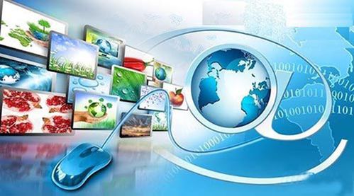 我的互聯網產品觀之 聯網軟件